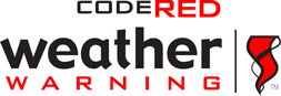 CodeRed Weather Warning