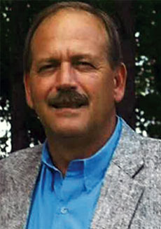 The Honorable Doug Hanks<br />Cook County Sheriff